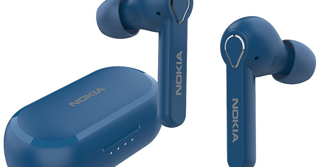 Nokia Lite Earbuds ra mắt với pin trâu, giá chỉ 2 triệu đồng