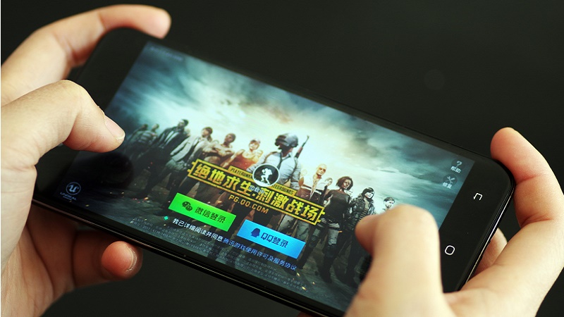 Vì sao các game ngày càng xa rời cửa hàng ứng dụng Android, iOS?