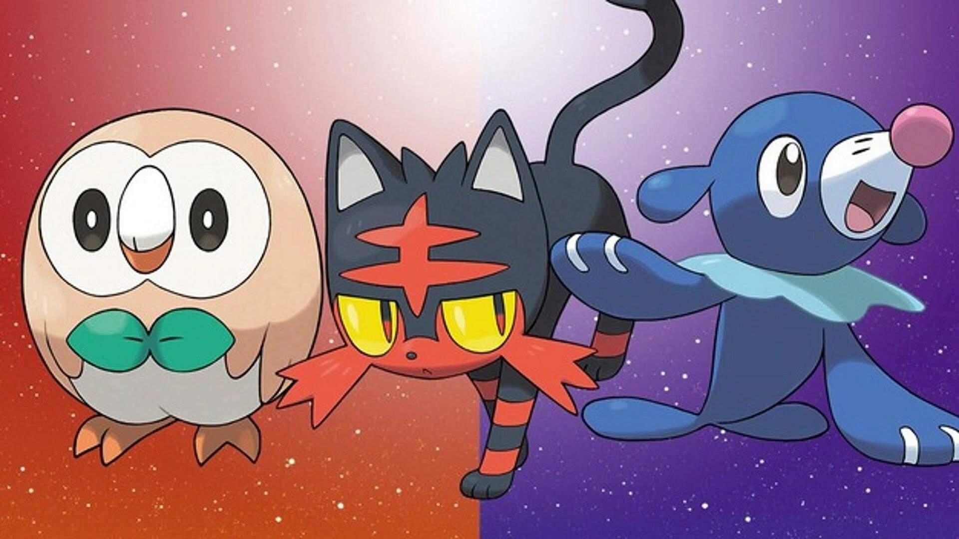 Pokémon: Các thiết kế của thế hệ VII là 'tồi tệ' nhất series