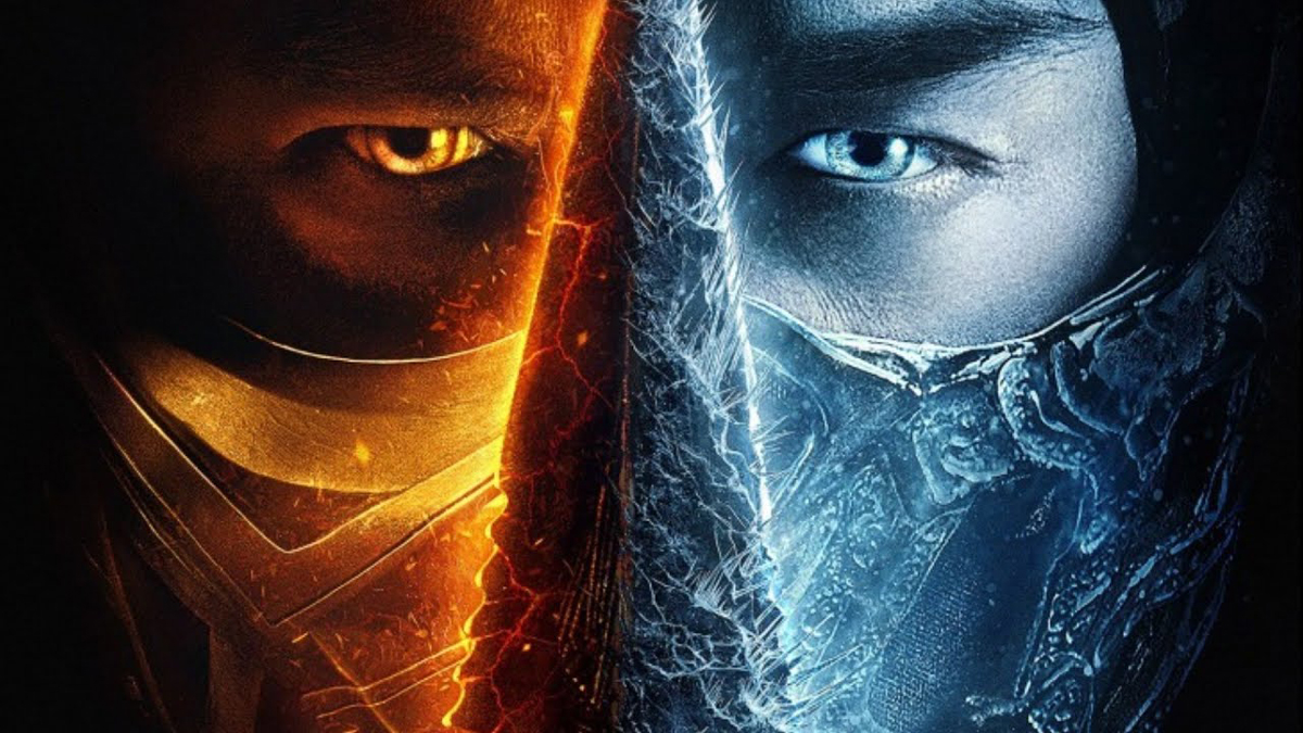 Mortal Kombat 2021 có gì khác so với phiên bản 1995?