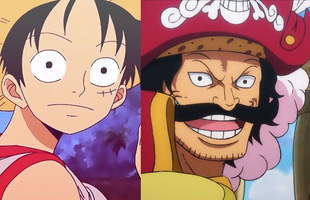 One Piece: Nhờ sở hữu Haki Bá Vương, Luffy và Zoro có lẽ sẽ trở thành kẻ thù được Kaido tôn trọng