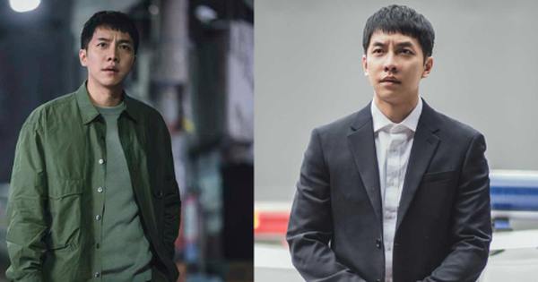 Mouse liên hoàn sốc: Lee Seung Gi hết bóp cổ crush đến điên tiết giết người, netizen la ó 