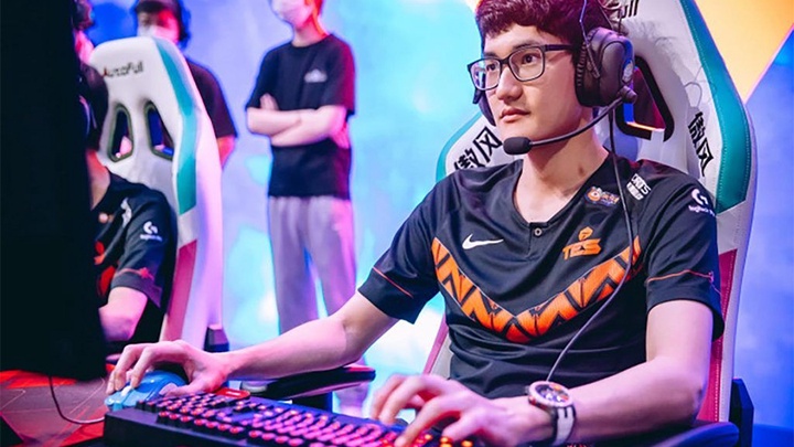 Kết quả Playoffs LPL Mùa Xuân 2021 hôm nay 10/4: Lật đổ TES, RNG giành quyền đi tiếp