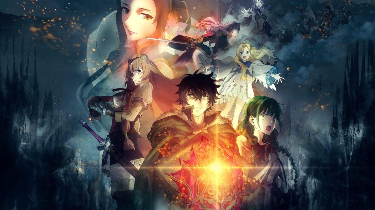 Top 10 anime được xem nhiều nhất tuần qua 09/04/2022