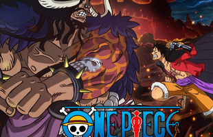 One Piece: Luffy càng được buff, sức mạnh của sinh vật mạnh nhất thế giới càng được thể hiện