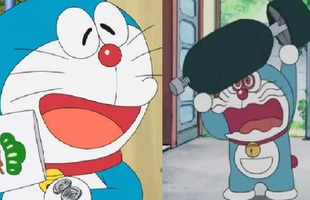 8 sự thật về Doraemon, chú mèo máy dễ thương đến từ thế kỷ 22