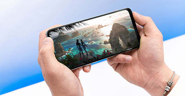 Oppo Reno7 vừa lên kệ, Reno8 đã lộ cấu hình 