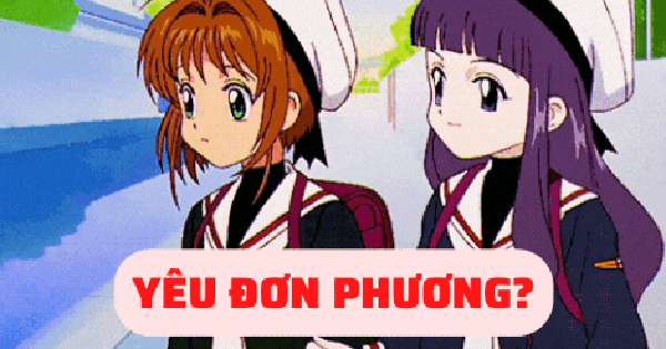 Một cặp nữ anime đình đám tuổi thơ được tác giả xác nhận YÊU ĐƠN PHƯƠNG, dấu hiệu tràn ngập mà fan không hay biết?