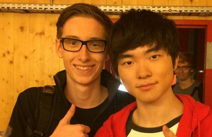 “Faker phương Tây” - Bjergsen giải nghệ sau một mùa LCS thất bại