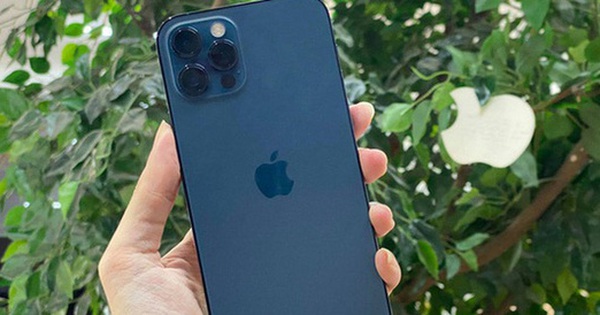 87% giới trẻ đang sở hữu iPhone