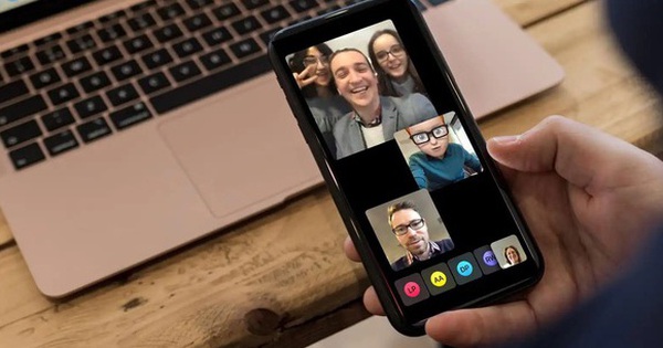 Chỉ mất vài giây để bật tính năng ẩn này trên iPhone, cuộc gọi FaceTime sẽ nghe rõ ràng hơn