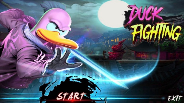 Punch Duck - Game hành động đối kháng hiện đã ra mắt trên Apple Store