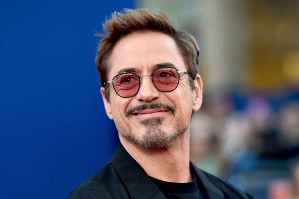 Robert Downey Jr. Sẵn Sàng Trở Lại Vai Iron-Man Nếu Như Có Cơ Hội