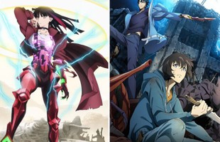 Fan Nhật bình chọn Anime hay nhất mùa Đông 2024, Solo Leveling bất ngờ xếp hạng 35