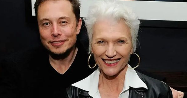 Mẹ Elon Musk nuôi con đơn thân trong khó khăn nhưng tất cả đều thành tỷ phú và triệu phú tự thân: Chỉ có 2 bí kíp mà cha mẹ Việt ít người làm được - GIẢI TRÍ