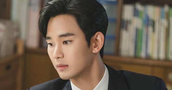 Kim Soo Hyun dẫn đầu BXH thương hiệu diễn viên truyền hình Hàn Quốc tháng 4/2024