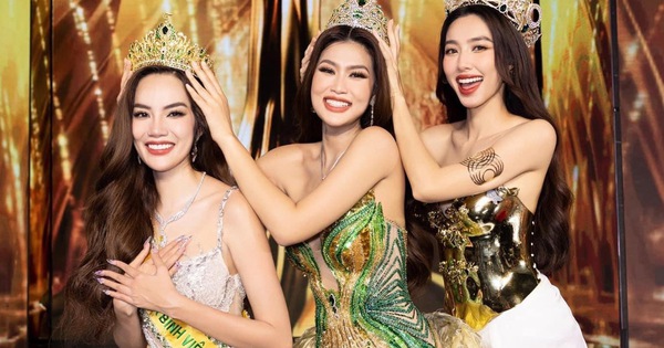 Miss Grand Vietnam 2024 chính thức khởi động: Thêm phần thi livestream bán hàng, vì sao tên gọi Việt hóa 