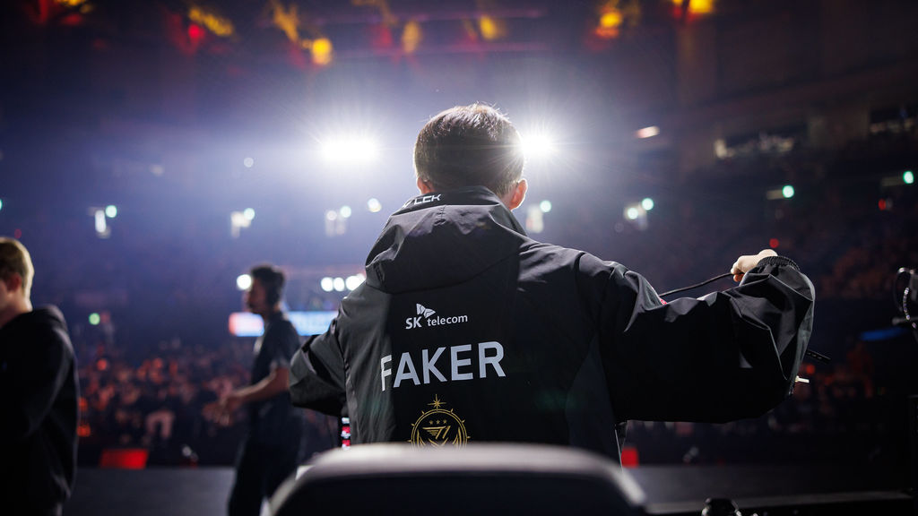 T1 Faker muốn vô địch LCK lần 11 làm fan vui thay vì nghĩ tới kỷ lục củ các đội tuyển khác