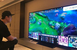 Việt Nam sắp có kênh truyền hình riêng dành cho game, phát sóng eSports