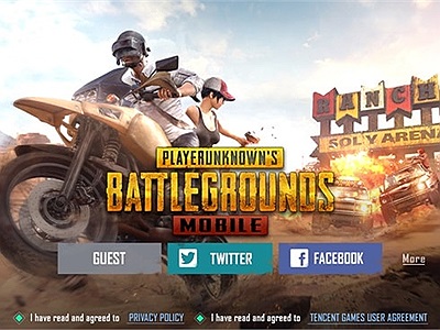 PUBG Mobile: Sẽ có thêm 3 khẩu súng mới xuất hiện trong bản update tiếp theo