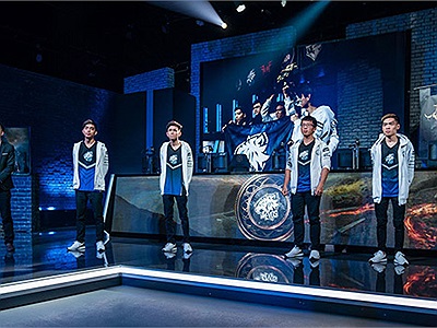 Flash Wolves và Team Liquid: Điều gì đang chờ đợi trước mắt EVOS Esports tại ngày thi đấu đầu tiên MSI 2018?