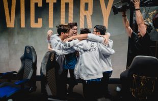 Lịch thi đấu của EVOS Esports – đại diện Việt Nam tại MSI 2018 – giải đấu LMHT lớn thứ 2 trong năm của Riot