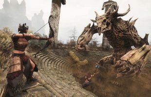 Conan Exiles mở cửa miễn phí cuối tuần này, giảm giá bán 50% mọi phiên bản