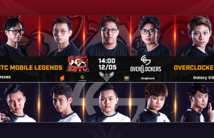 Cùng đón xem chung kết quốc gia 360mobi CHAMPIONSHIP SERIES MLBB mùa 2 và nhận quà ingame cực chất