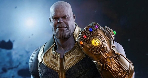 Số phận của Thanos có lẽ đã kết thúc sau Avengers: Endgame?