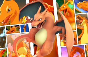 Pokemon: Những câu chuyện bị hài khi lũ thú cưng 'giống rồng nhưng chẳng phải rồng'