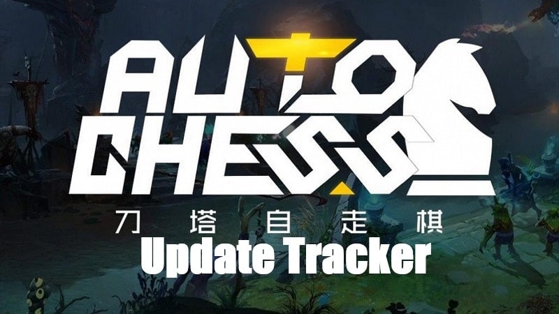 Dota Auto Chess: BKB và Orge Axe chính thức xuất hiện