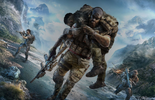 Ghost Recon Breakpoint chính thức được công bố, phát hành vào tháng 10 nhưng lại “cạch mặt” Steam