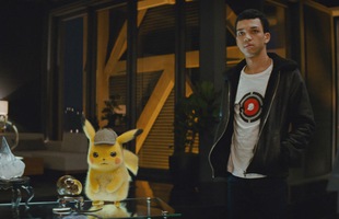 Cẩm nang 5 điều cần biết trước khi gặp chú Pikachu siêu bựa