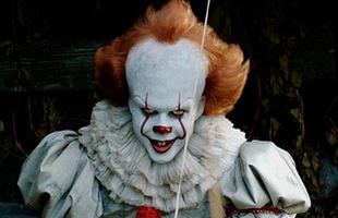 It: Chapter Two tung trailer đầu tiên nhưng thứ khiến fan ngán ngẩm vì gã hề Pennywise chẳng có gì đáng sợ