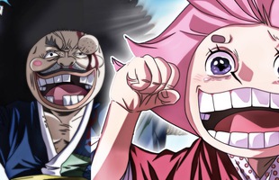 One Piece 942: Yasu anh dũng hy sinh... mở ra tia hy vọng mới cho liên minh lật đổ Orochi và Kaido