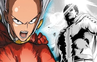 One Punch Man: Blast - siêu anh hùng chất nhất truyện là ai và liệu anh ta có liên hệ gì với Saitama không?