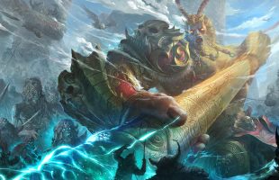 Ngộ Không sẽ được Riot Games làm mới trong bản cập nhật sắp tới