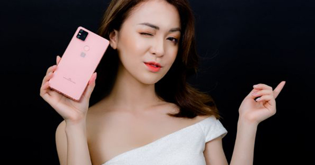 Bphone B86 ra mắt - “tốt cả gỗ, đồng thời tốt cả nước sơn”