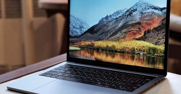 Vì sao MacBook Pro 2018 vẫn đáng mua lúc này?