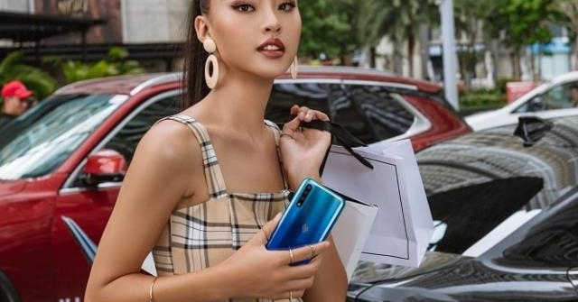 3 smartphone tầm trung đời cũ rất đáng mua vì... giá đã giảm nửa