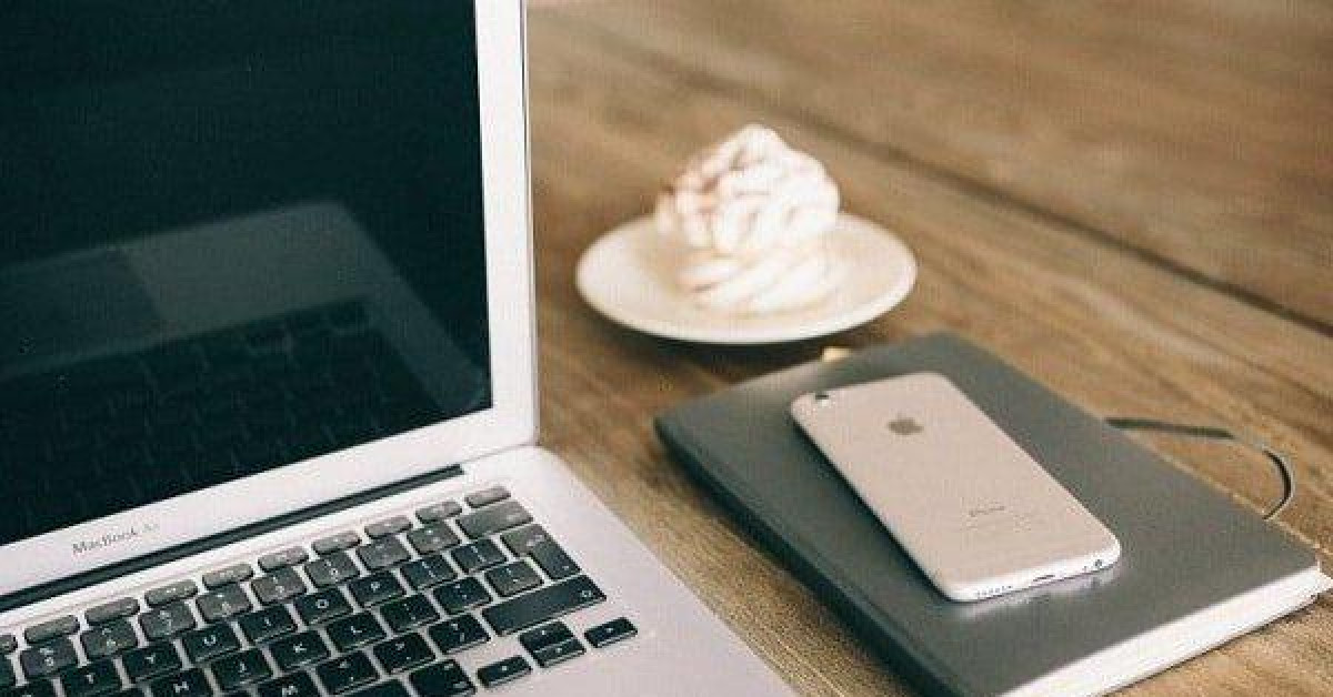 Biến iPhone, iPad thành chuột không dây cho Macbook