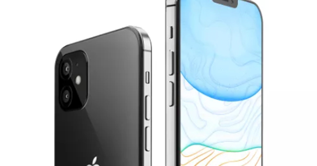 Xác nhận: iPhone 12 sẽ không hỗ trợ 5G tần số cực cao mmWave