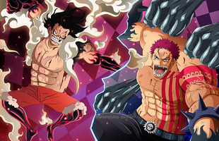 One Piece: Top 12 người dùng trái ác quỷ hệ Paramecia mạnh nhất, Luffy còn lâu mới là số 1 (P2)