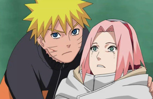 Naruto: 5 cặp đôi 