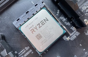 Đánh giá Ryzen 3 3100: 