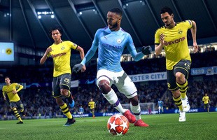 Tin vui cho game thủ, FIFA 21 vẫn ra mắt bất chấp đại dịch COVID-19