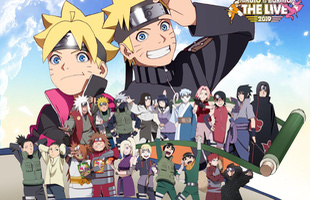 Là câu chuyện nối tiếp Naruto, Boruto không hề thất bại như nhiều người vẫn tưởng