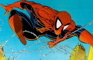 5 đặc điểm kỳ dị nhất về cơ thể của Spider-Man