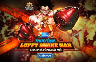 Tựa game hải tặc “tuổi thơ dữ dội” bất tử đến tận ngày nay