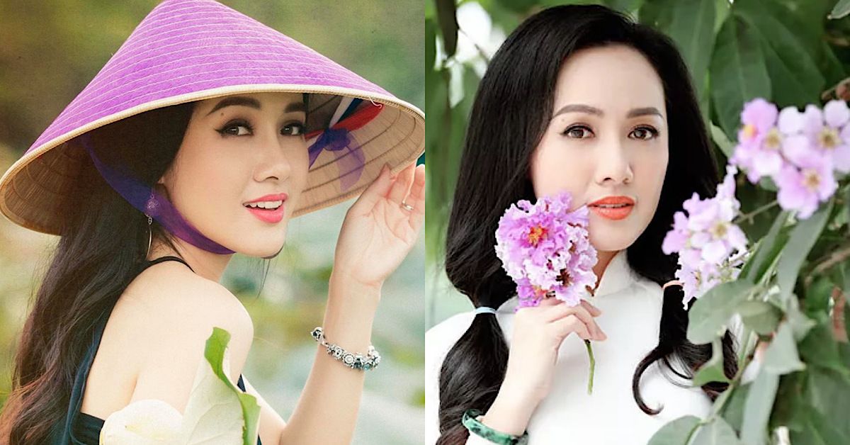 “BTV đẹp nhất VTV” có mối quan hệ “không tầm thường” với tài tử điện ảnh cát xê 60 cây vàng là ai?